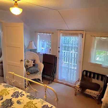 Bay Cottage Getaway Port Townsend Room photo