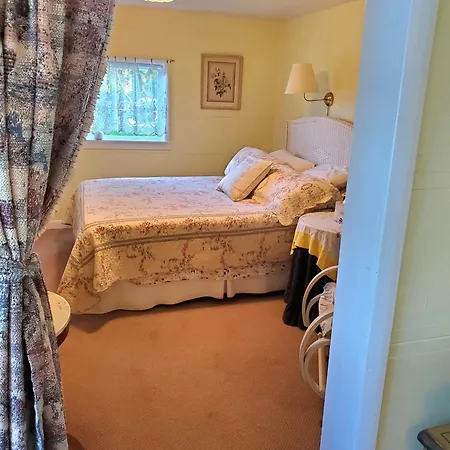 Bay Cottage Getaway Port Townsend Room photo