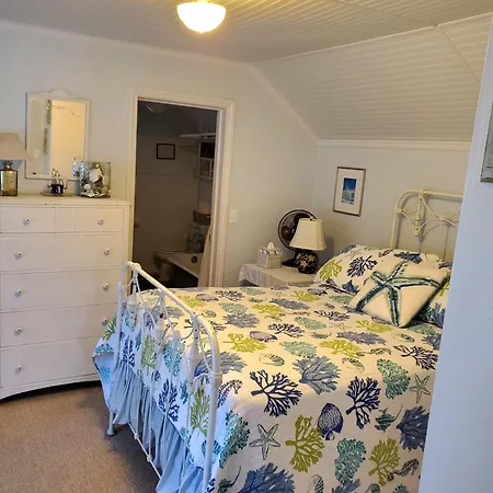 Bay Cottage Getaway Port Townsend Room photo