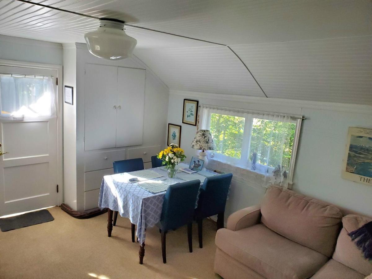 Bay Getaway Holiday home *
