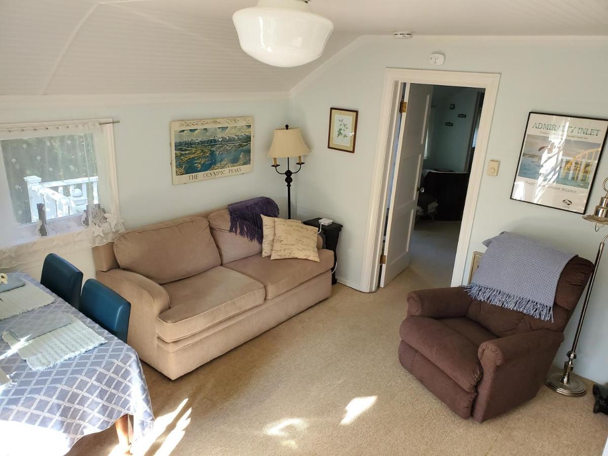 Bay Getaway Port Townsend