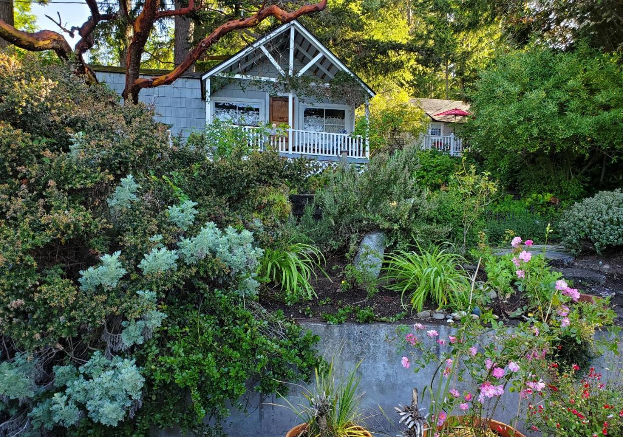 Bay Getaway
