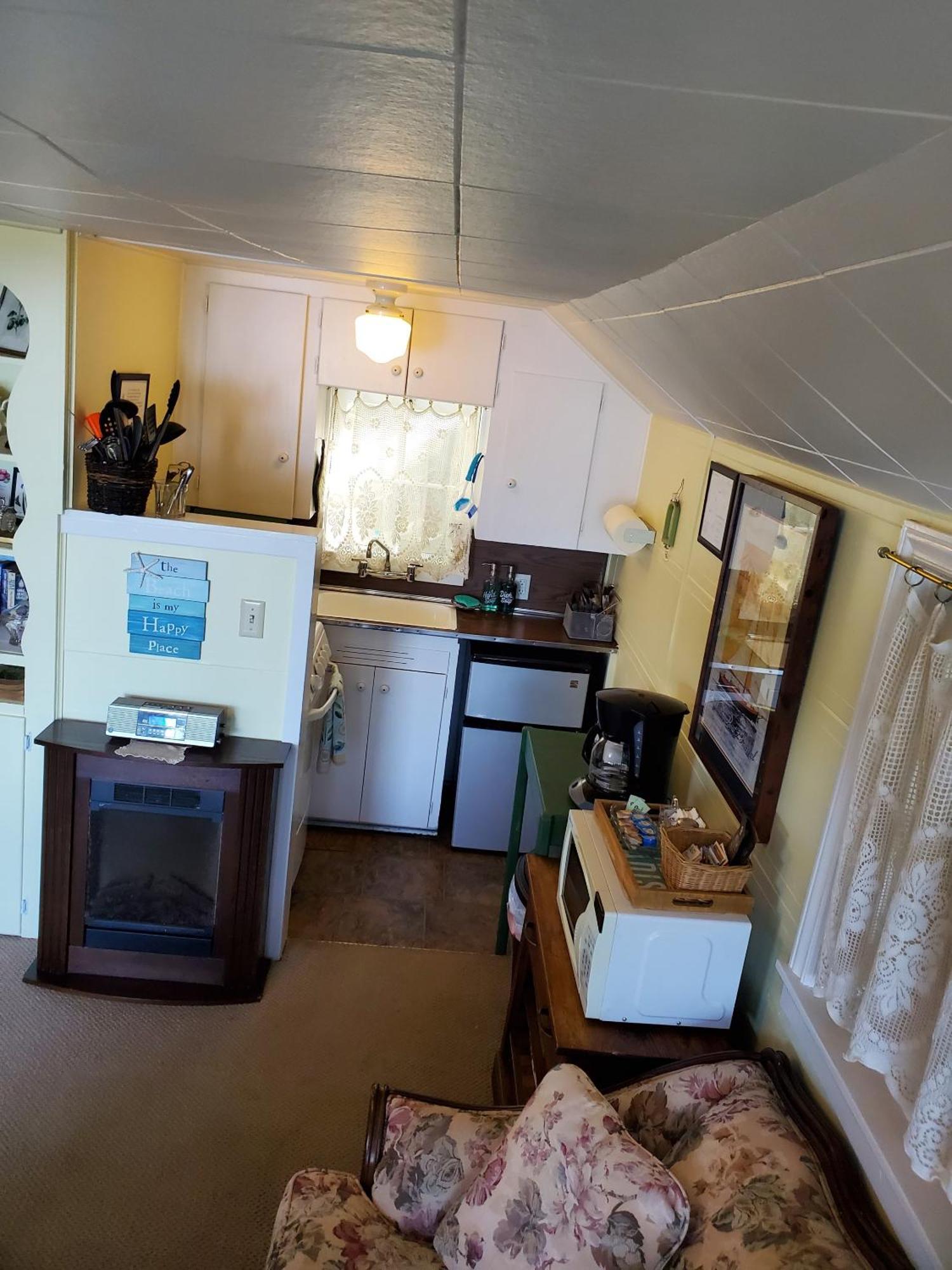 Bay Getaway Holiday home