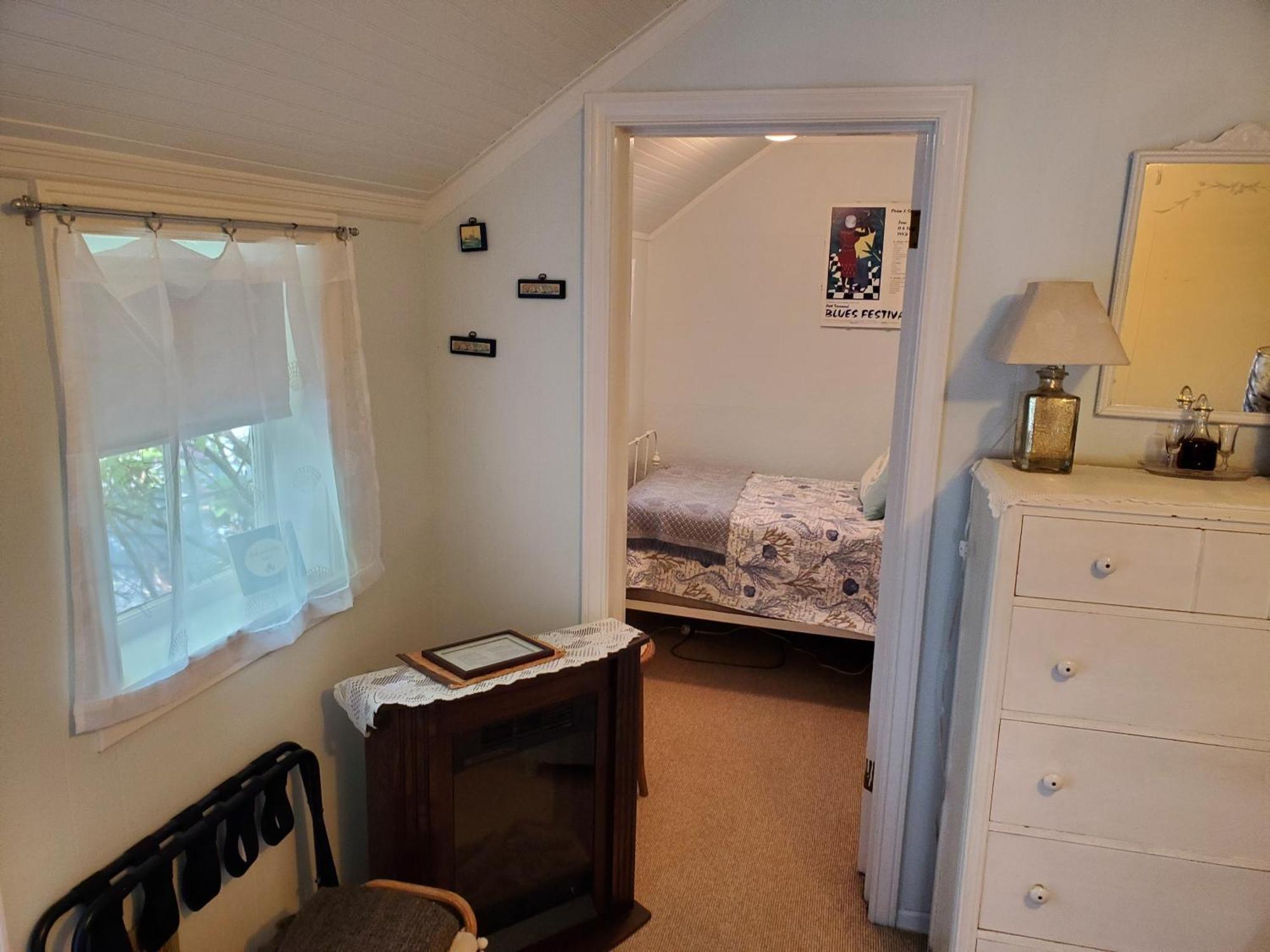 Holiday home Bay Getaway *