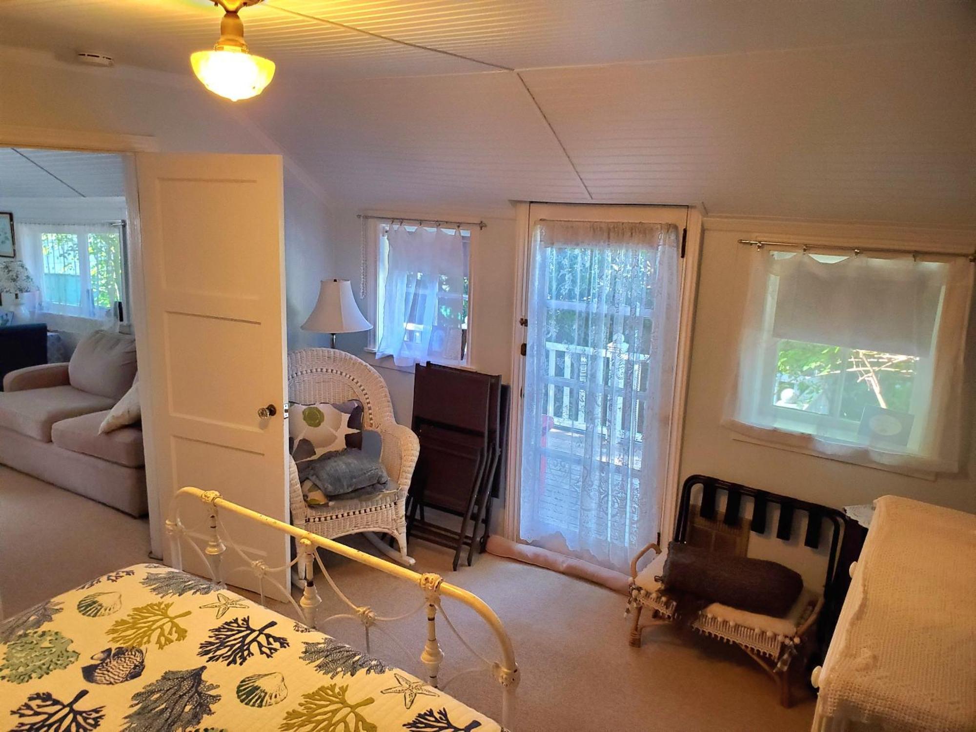 Bay Getaway Port Townsend