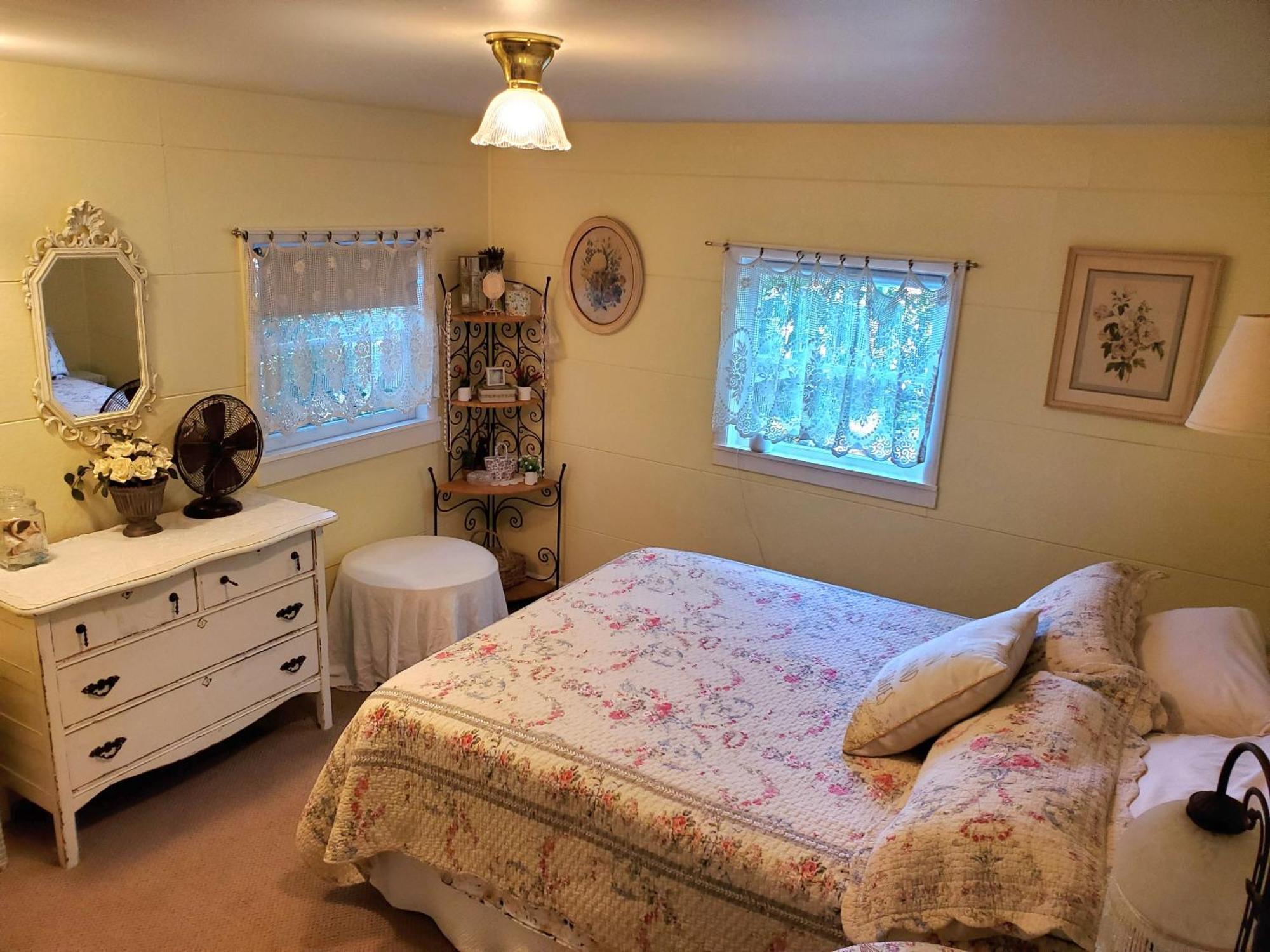 Bay Getaway Port Townsend