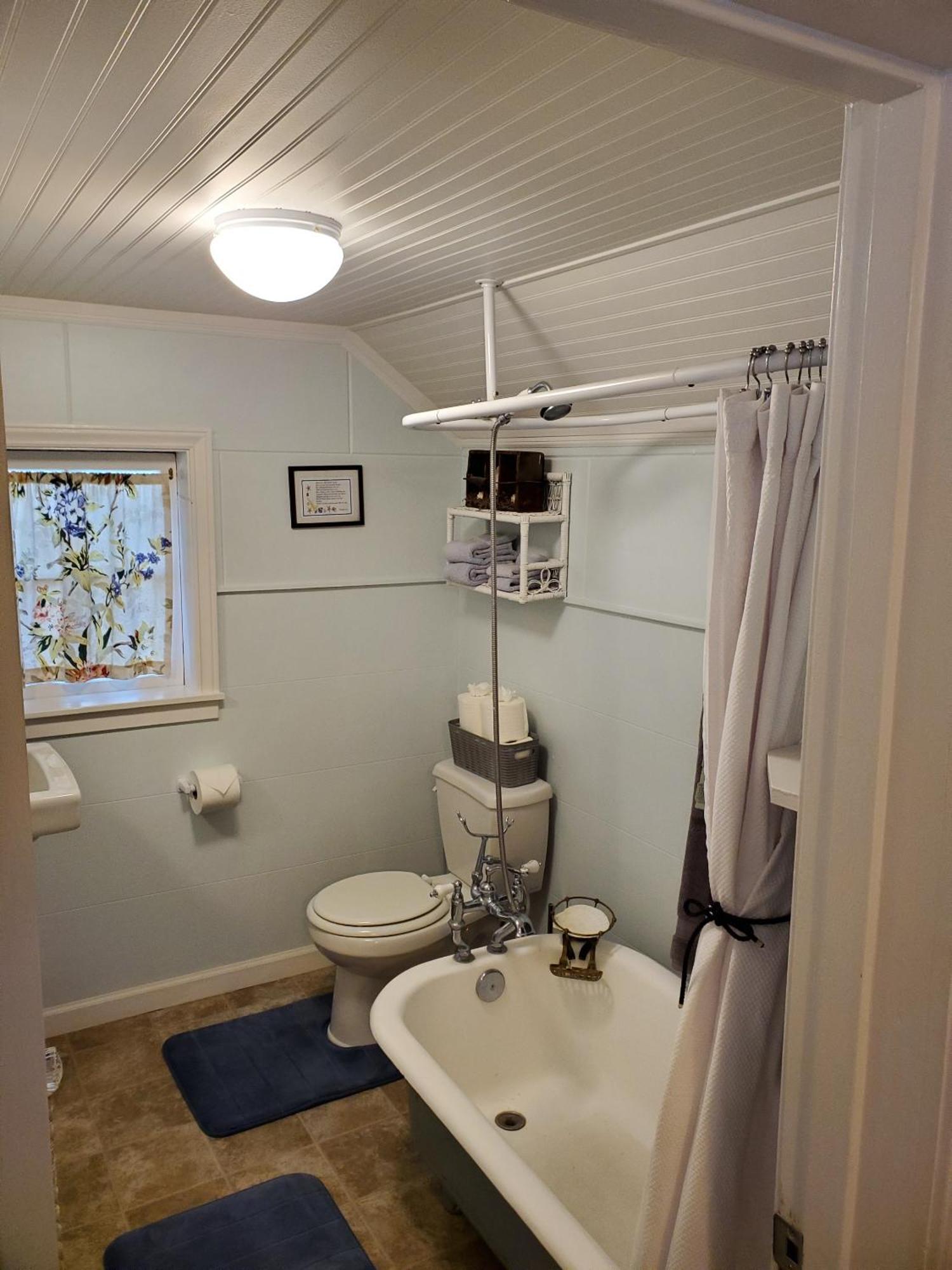 Holiday home Bay Getaway