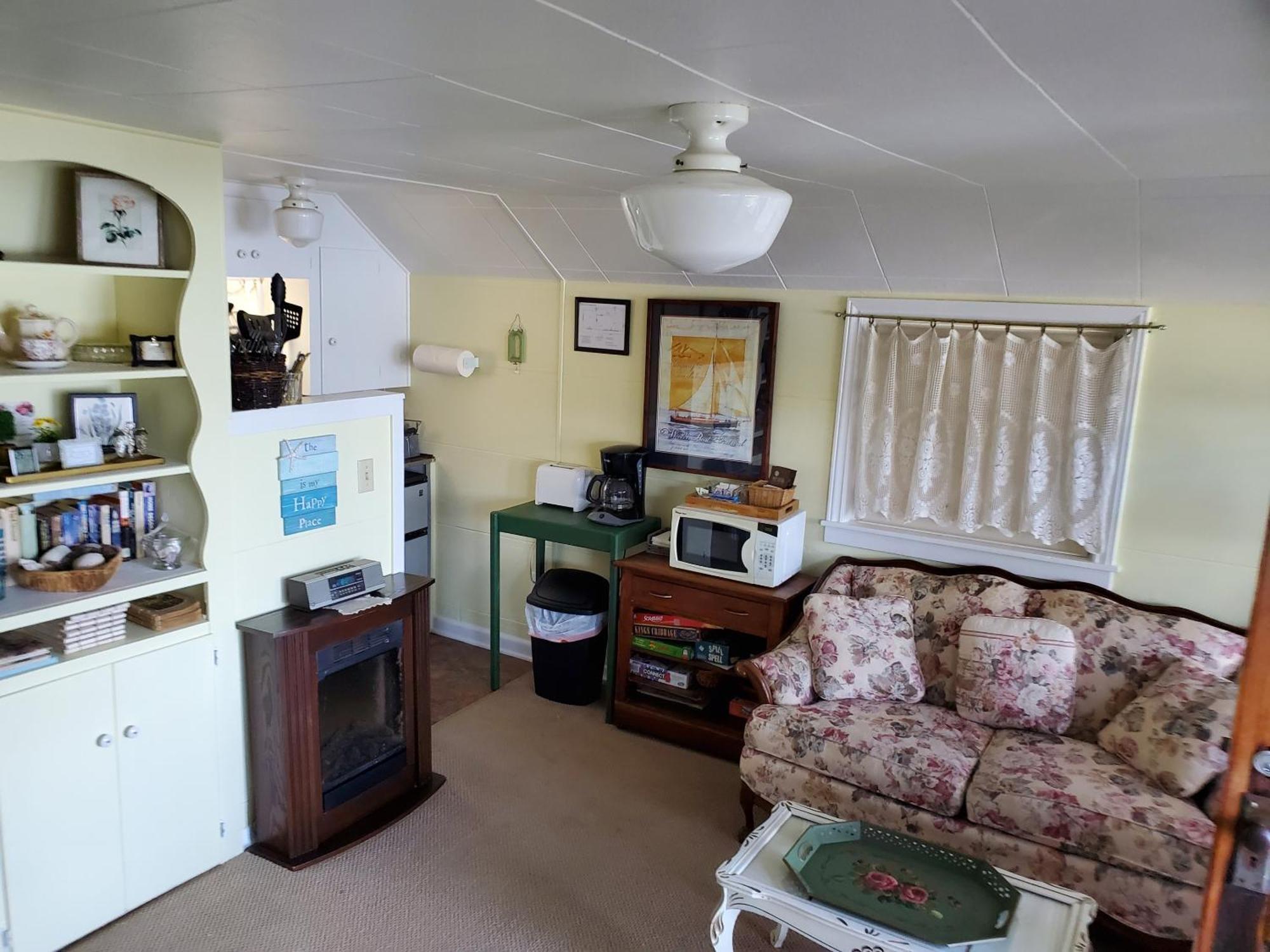 Bay Getaway Holiday home
