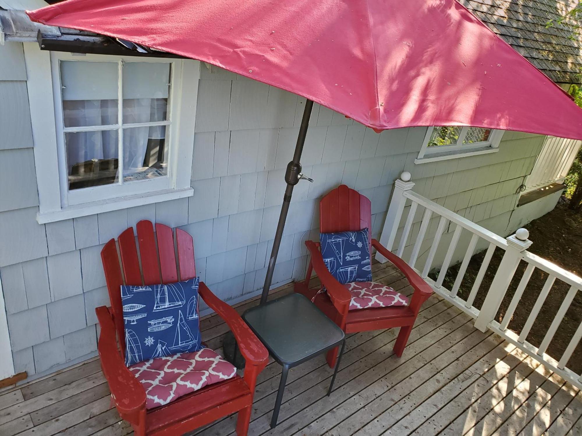 Bay Getaway Holiday home *
