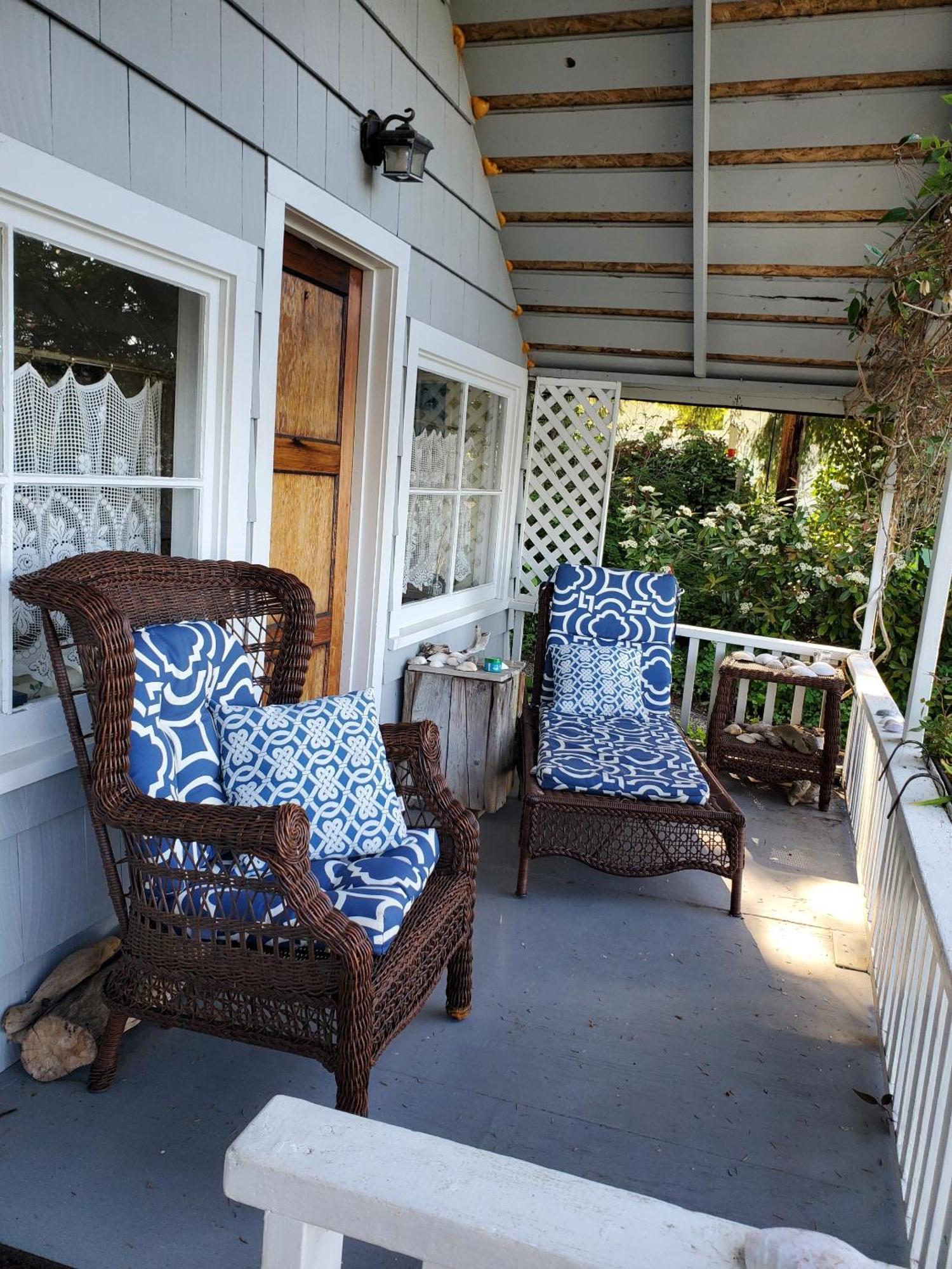Holiday home Bay Getaway *
