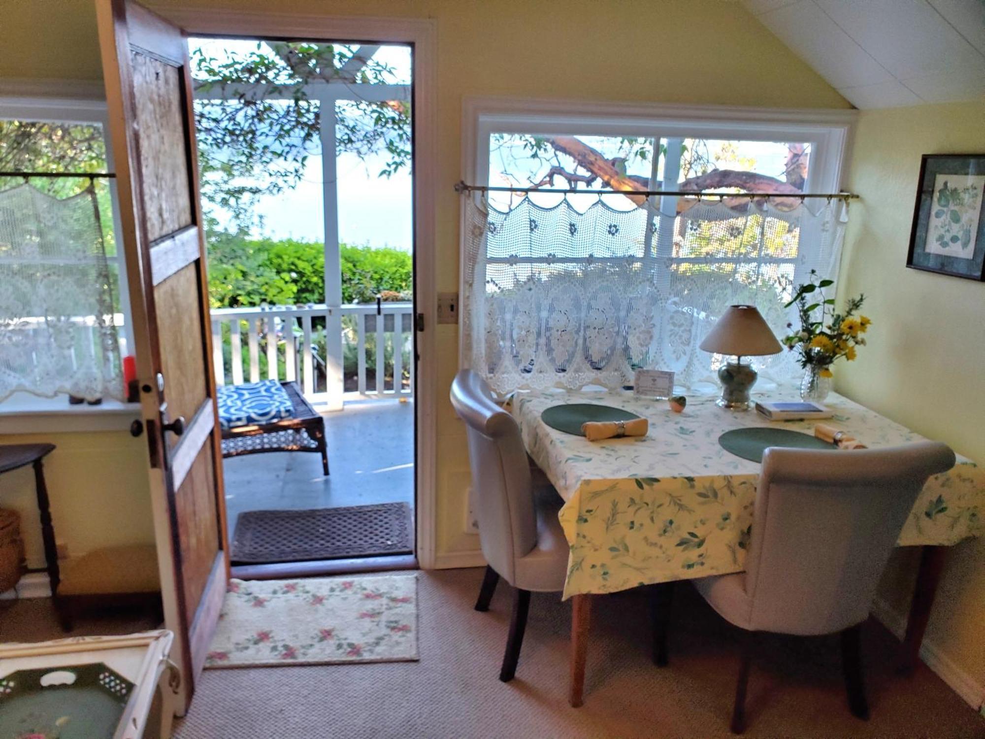 Bay Getaway Holiday home Port Townsend