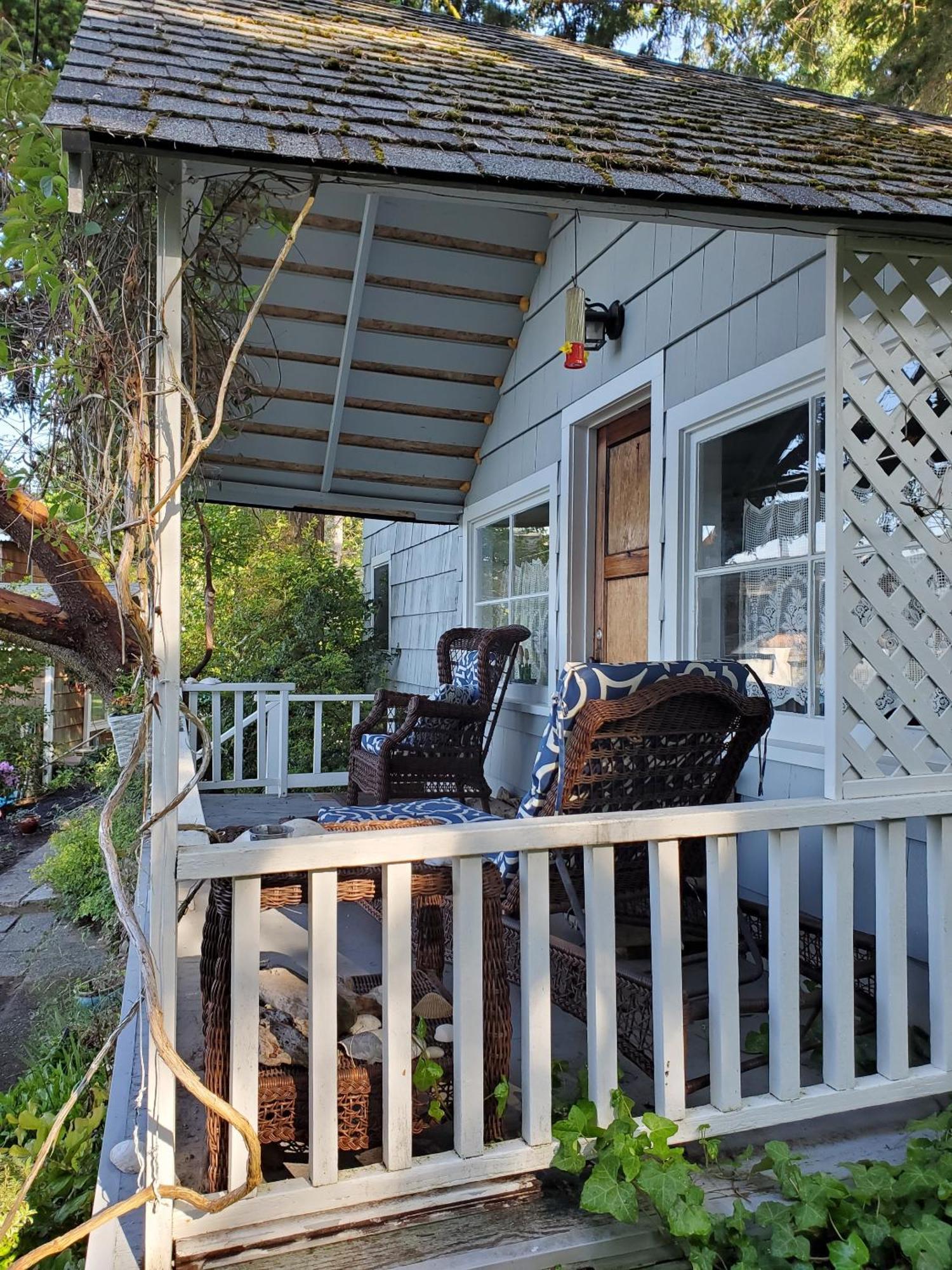 Bay Getaway Port Townsend