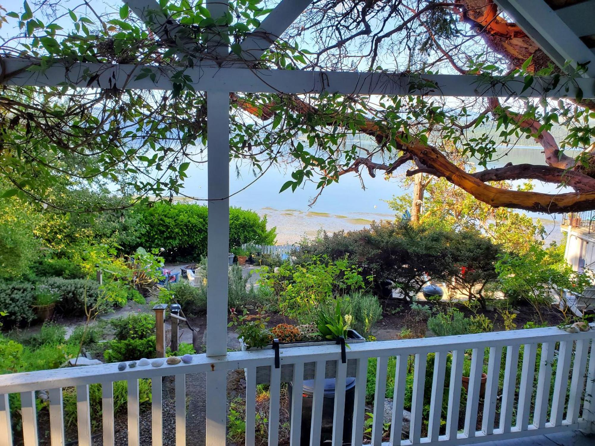 Bay Getaway