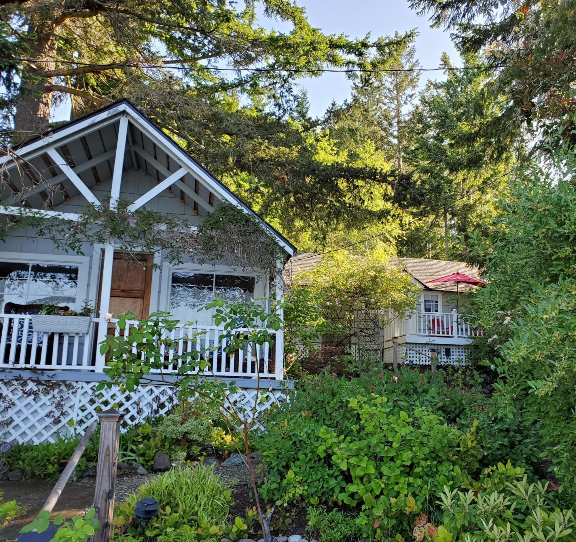 Holiday home Bay Getaway Port Townsend