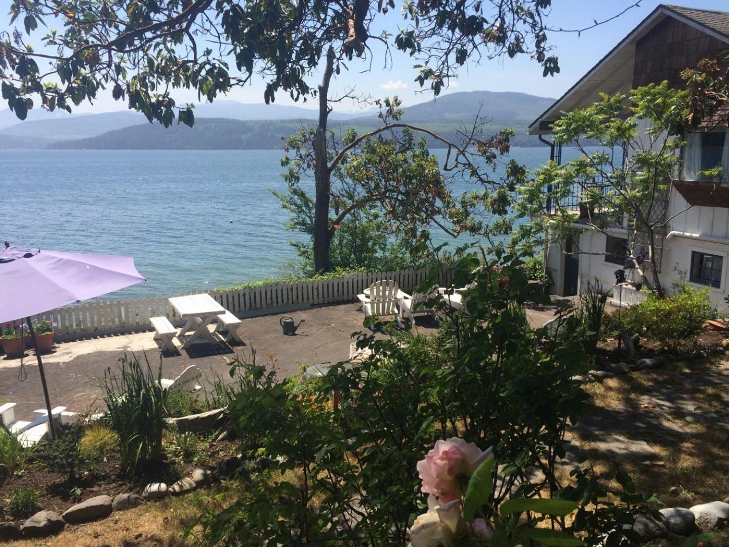 Bay Getaway * Port Townsend