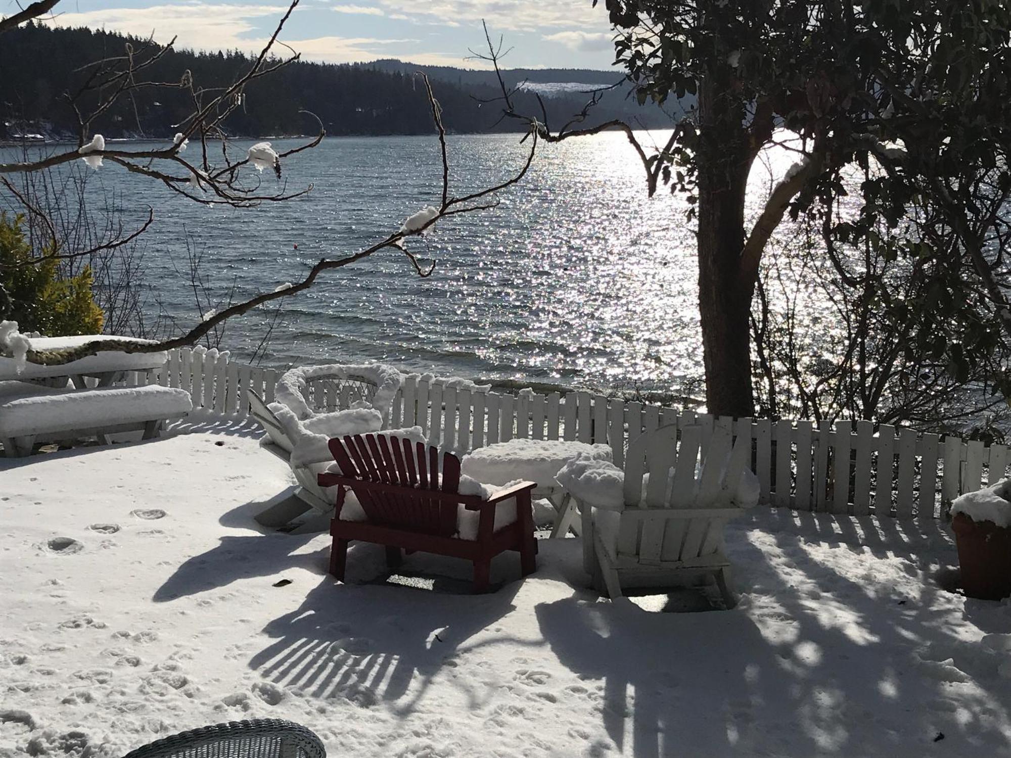 Holiday home Bay Getaway